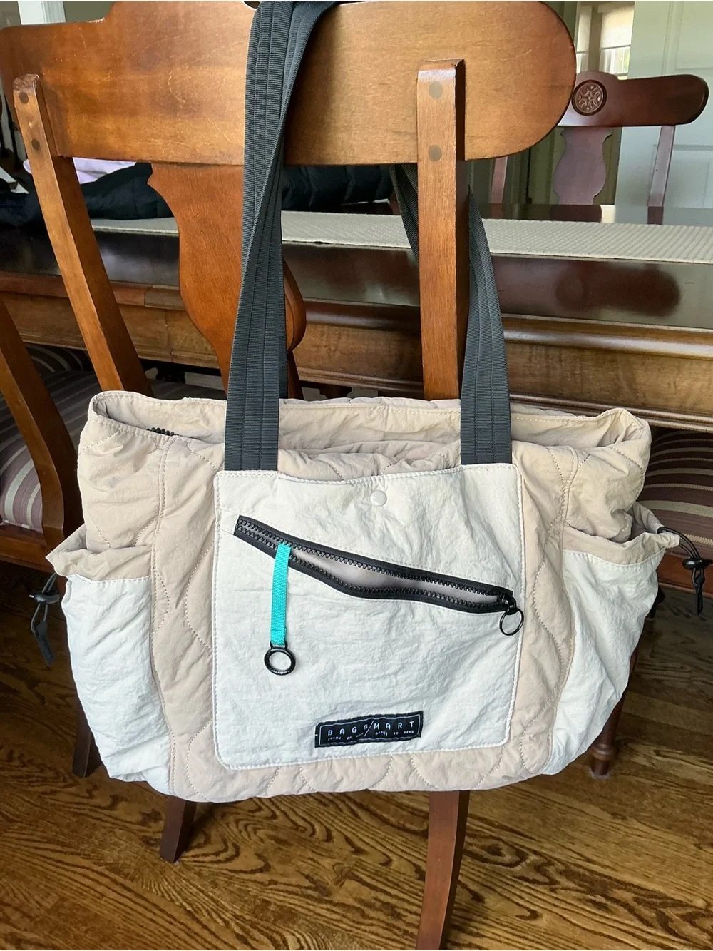 Bagsmart Par 23L Laptop Tote